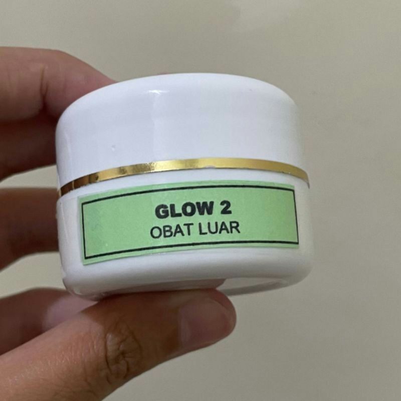 CREAM MALAM GLOW 2