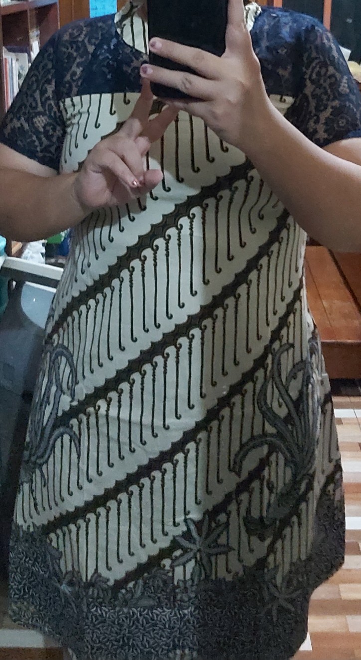 Batik Family / Batik Couple / Batik Seragam / Renal