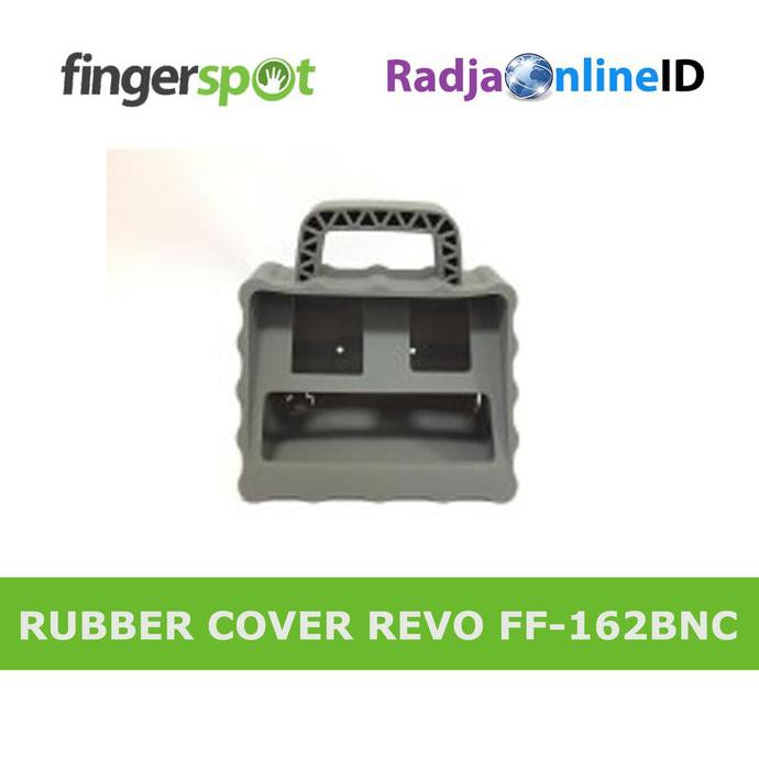 Ready Stock] Casing Rubber Fingerspot Revo Ff 162 Bnc