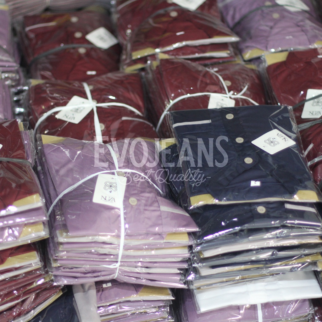 Baju Koko Anak Laki laki Setelan Baju dan Celana Pinggang Karet Koko Bayi Laki Laki 6 12 Bulan 1 2 3 4 Tahun Warna Wardah Toska Navy Marun Putih  Buat Sekolah TPQ MDA - Baju  Koko Anak Bahan Toyobo Premium Adem Nyaman dipakai Bayi Koko Pino - Evo jeans