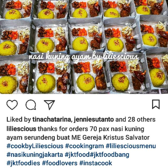 

nasi kotak nasi kuning