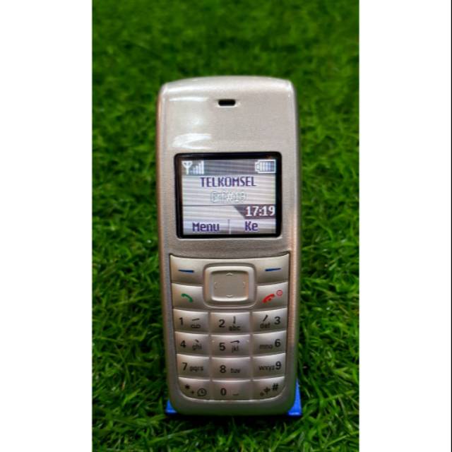 PROMO MURAH Handphone Nokia 2310 Candybar Original Jadul Legendaris Lama Vintage Not 3310 atau 8210