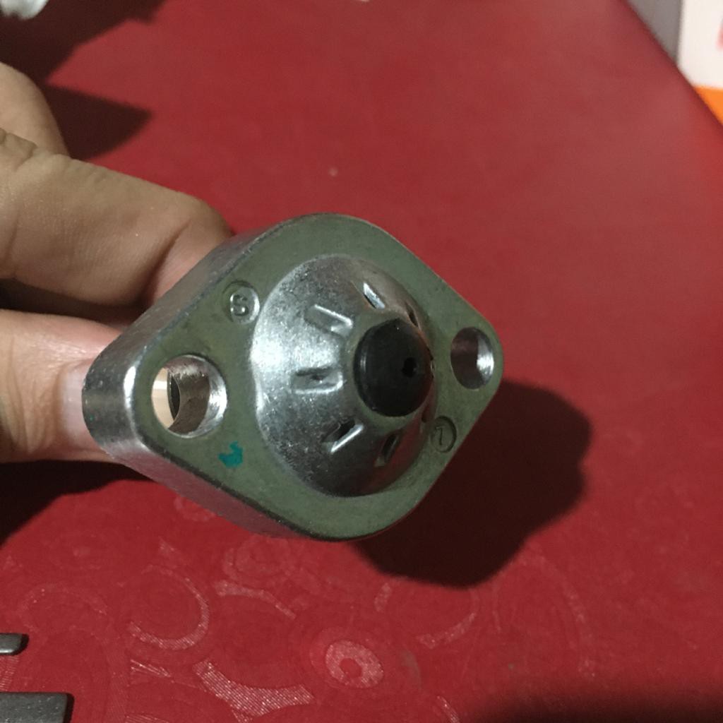 Setelan Stut - Lifter Tensioner Tonjokan Rantai Keteng Racing  Yamaha Mio M3 / NMax - MS Otomotif