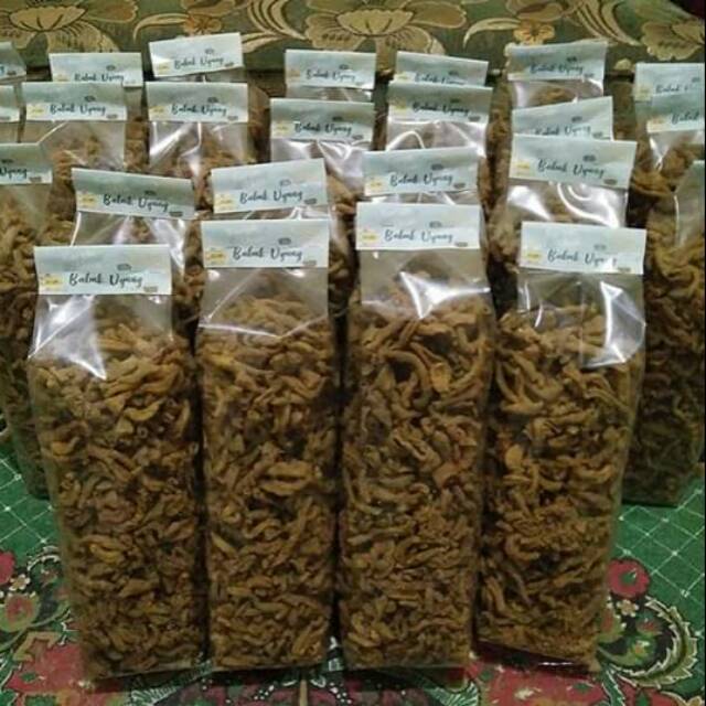 

Keripik usus