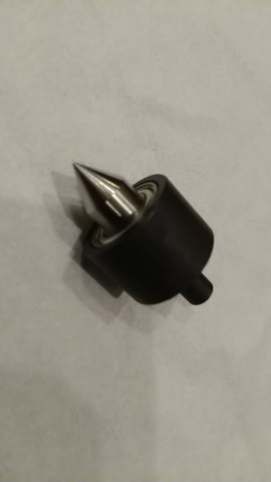 Kepala Shank 6mm Untuk Mesin Bubut