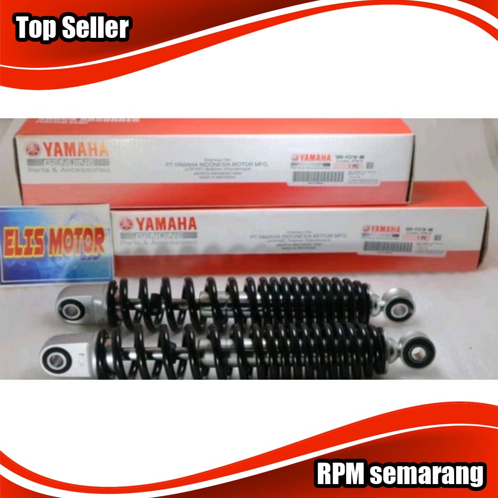 Shock belakang Yamaha Vega ZR-Jupiter Z1 Original