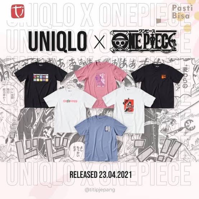 Uniqlo one piece