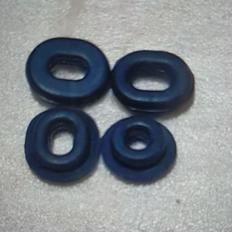 KARET BODY BODI MOTOR harga 1 pcs