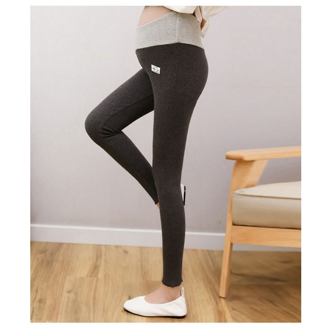 Sale!Celana Legging ibu hamil 8810