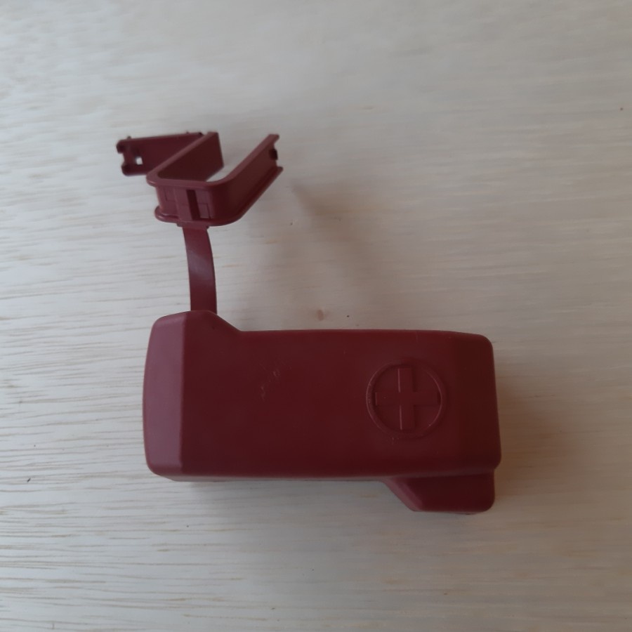 Tutup Kepala Aki Accu Mobil Universal