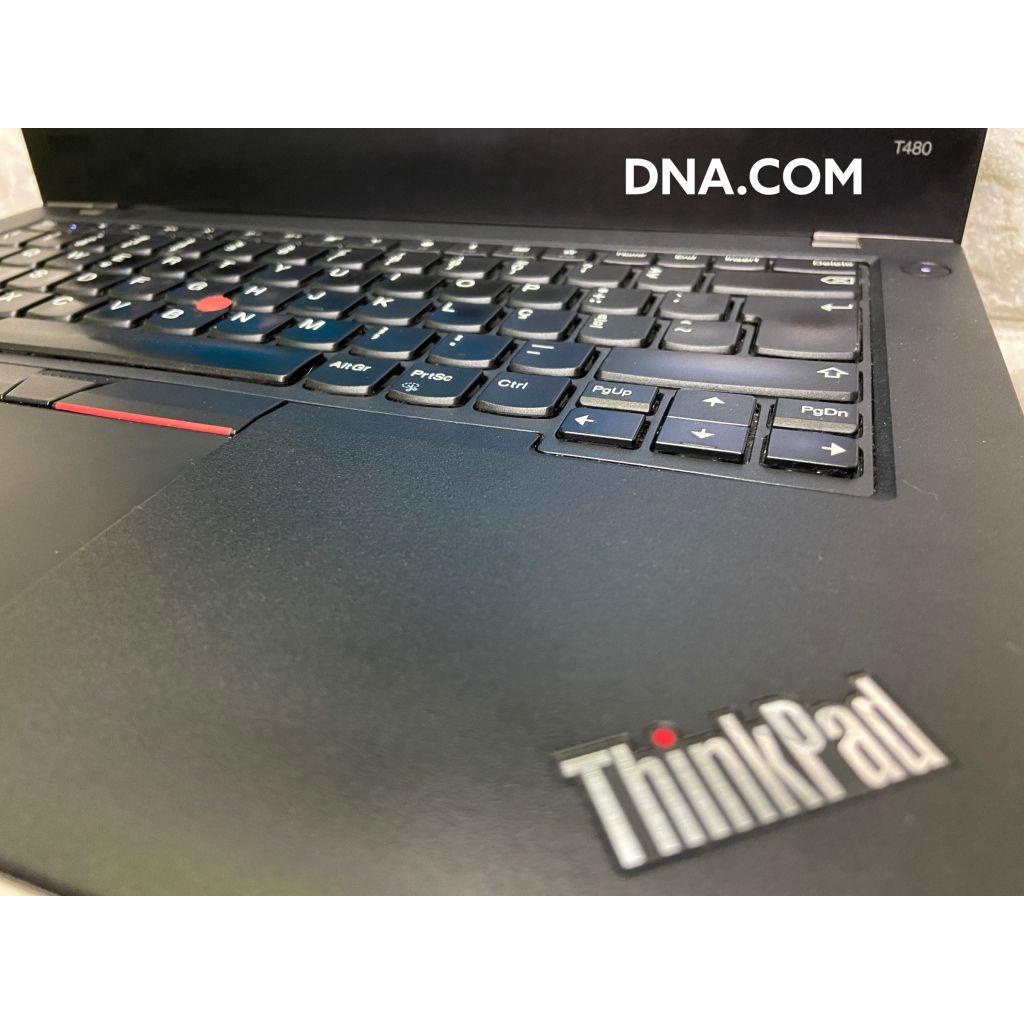 Lenovo Thinkpad T480 i5 Gen 8 | 8GB | SSD 256GB | Rare Item