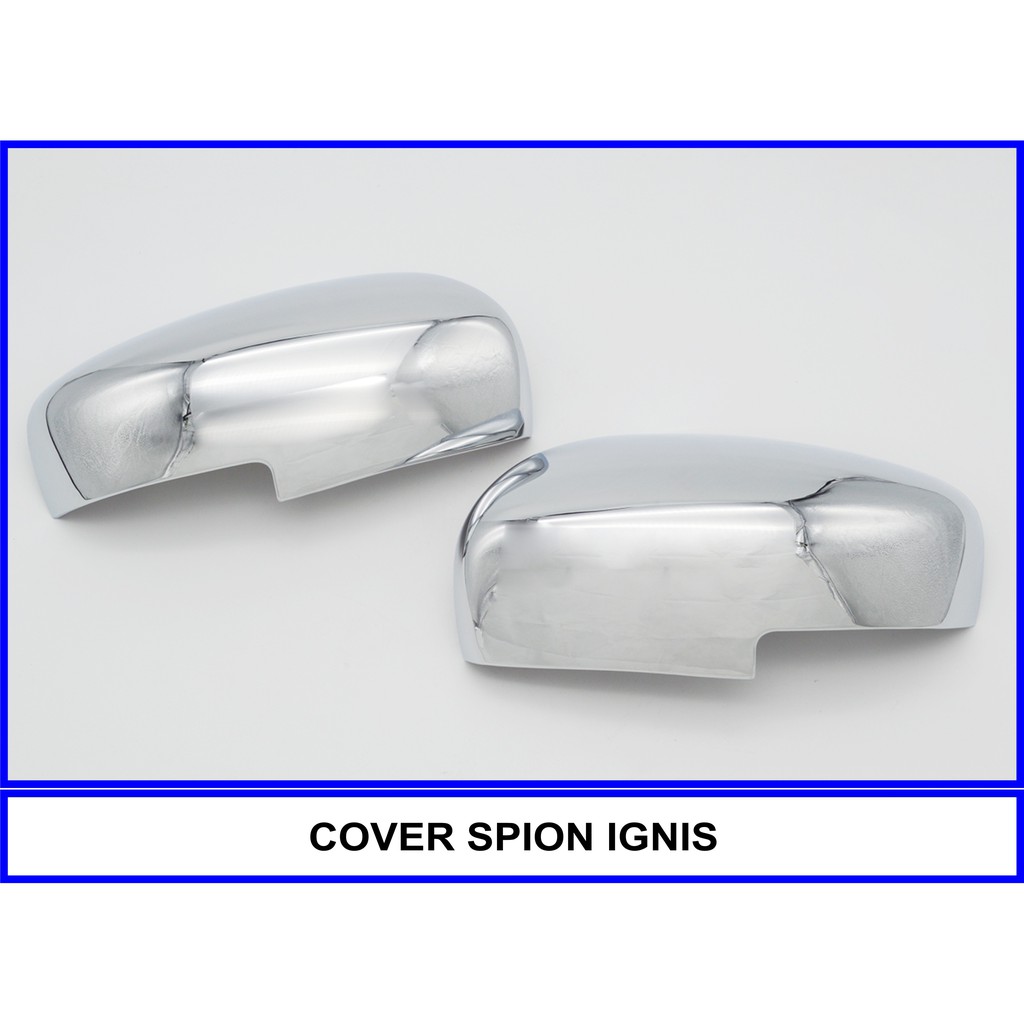 COVER SPION IGNIS