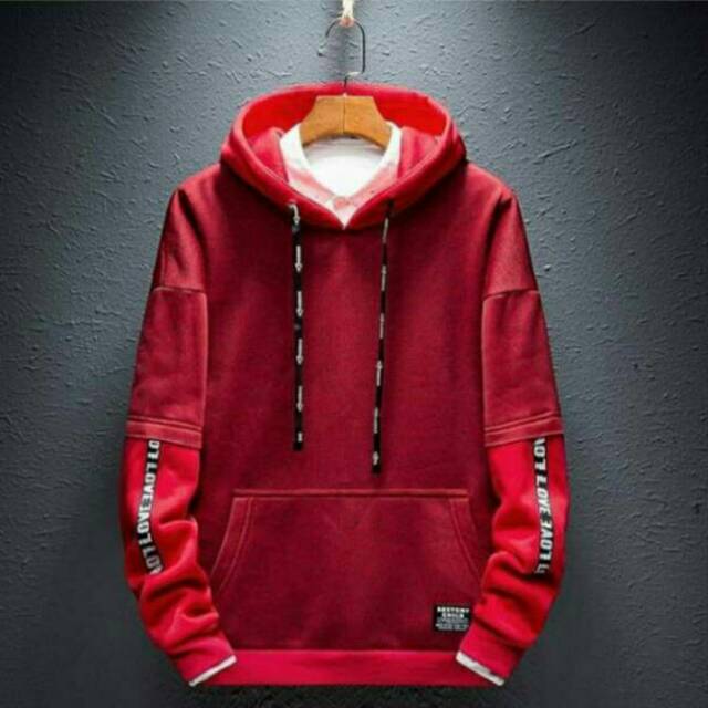 baju model hoodie