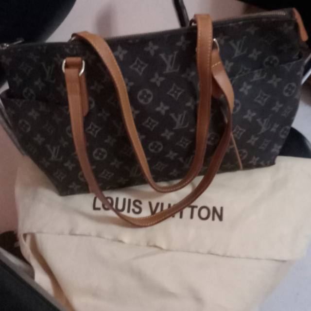 Tas LV auth