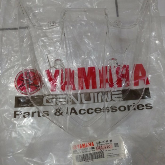 MIKA LAMPU STOP JUPITER Z ROBOT 31B-H4743-00 ORI YGP