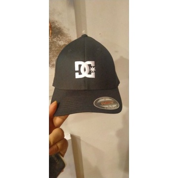 Topi Baseball DC Dedy Corbuzier Original 100% New arrival