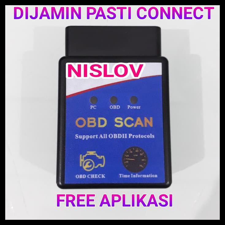 Jnt Cod]] Obd Scanner Old Grand Livina 1.5 2007-2013 Kode 557