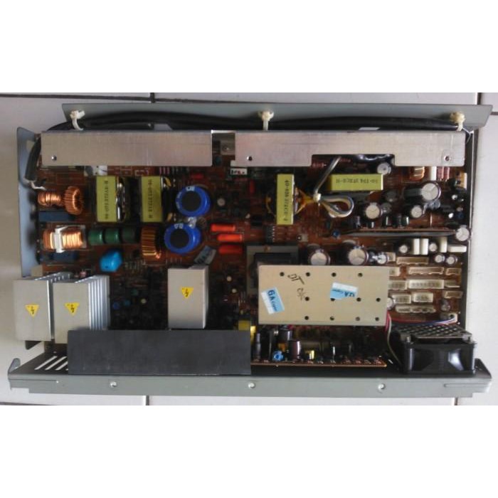 

Power Supply Unit Ir 5000 / Ir 6000 / Ir 5020 I / Ir 6020