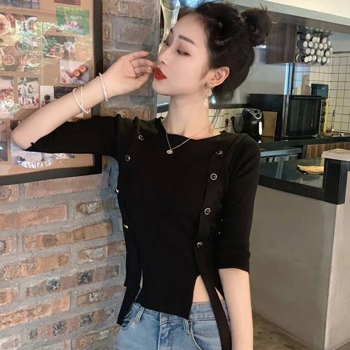 ZF ❤BISA COD-TERMURAH❤ Blouse Wanita Terbaru 2023 IMPORT REAL PICT Baju Atasan Wanita Terbaru Berlyn