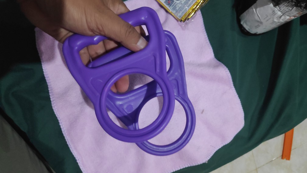 Alat Pengangkat Galon Praktis Alat Bantu Angkat Handle Grip Holder