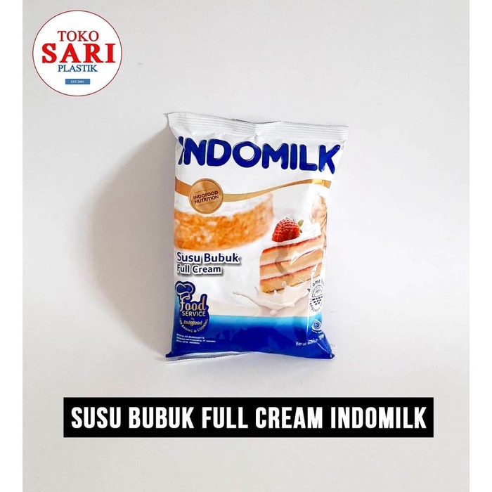 

Da2011Ca Susu Bubuk Full Cream Indomilk 250 Gr Xa201As