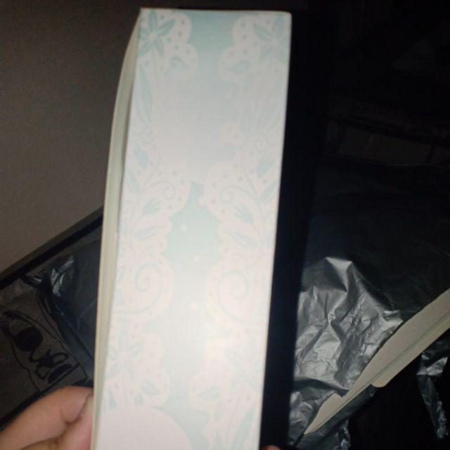 Bungkus Souvenir Sovenir Ulang Tahun Kantong Plastik Birthday Gift