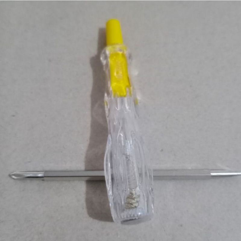 Tespen gantung sni/tespen bolak balik