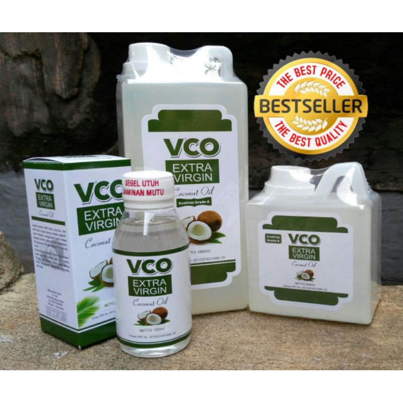 

vco 1000mll