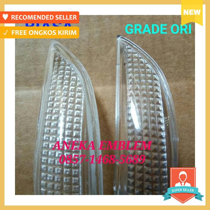 Grade Ori_Mika Sein Spion Calya Mika Lampu Sein Spion Calya Kanan