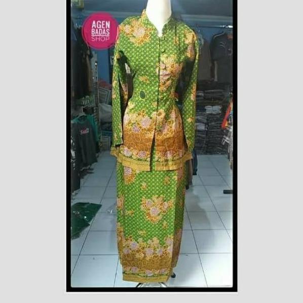 Gamis seragam Muslimat NU,Baju Seragam Muslimat NU Batik Original,Setelan Seragam Muslimat  NU [CHF.