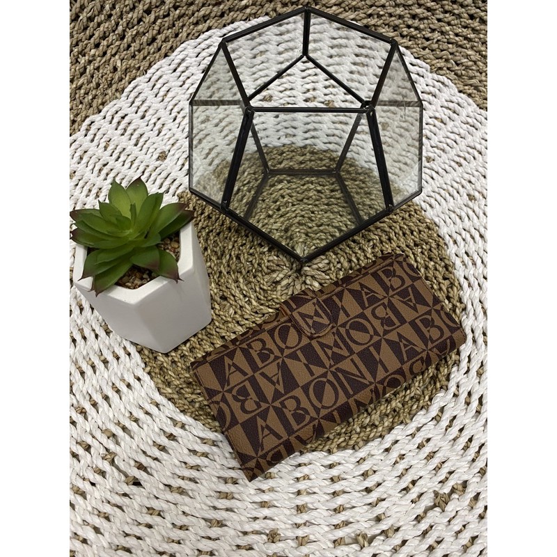 DOMPET BONIA ORIGINAL