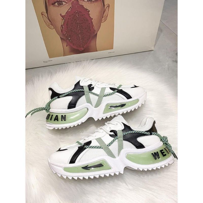 SEPATU WANITA  IMPORT TERBARU 2021