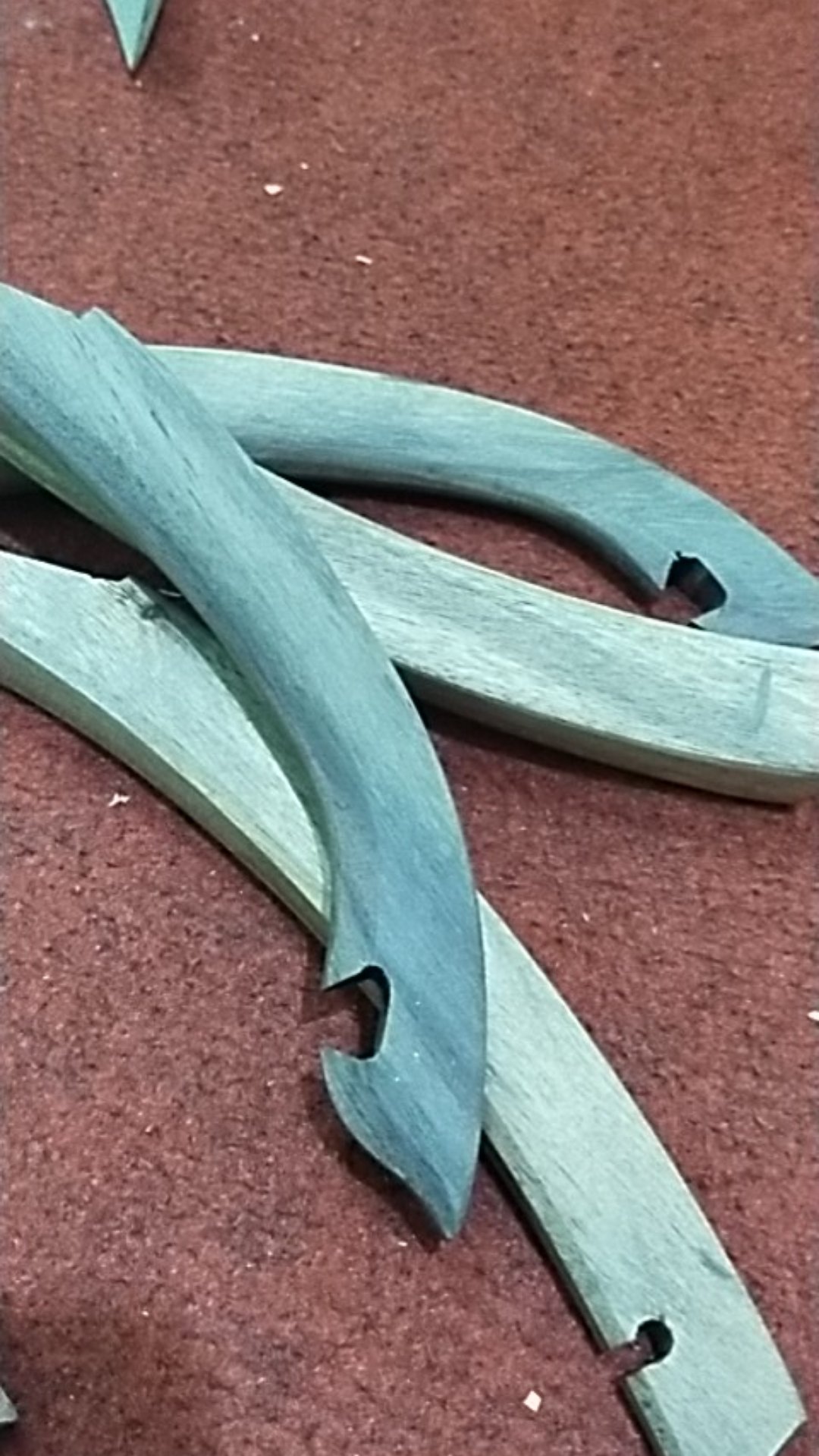 Siyah Kayu Sonokeling