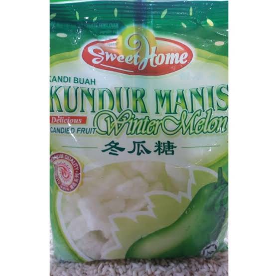 

KUNDUR MANIS SWEET HOME 250g