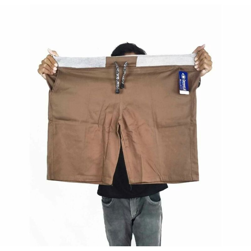 CELANA PENDEK PRIA CHINO JUMBO CELANA PENDEK  KOLOR JUMBO CHINO JUMBO PENDEK XXXXXL BIGSIZE CELANA PENDEK JUMBO MURAH