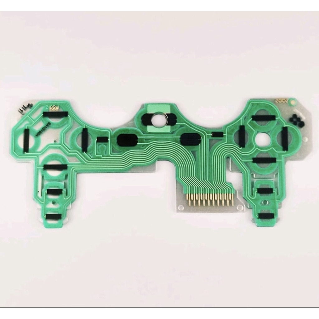 PCB PLASTIK STIK PS3 OM ORI MESIN LUBANG PCB STIK PS3 PCB STICK PS3 OM LUBANG PCB STIK PS3 ORI MESIN LUBANG