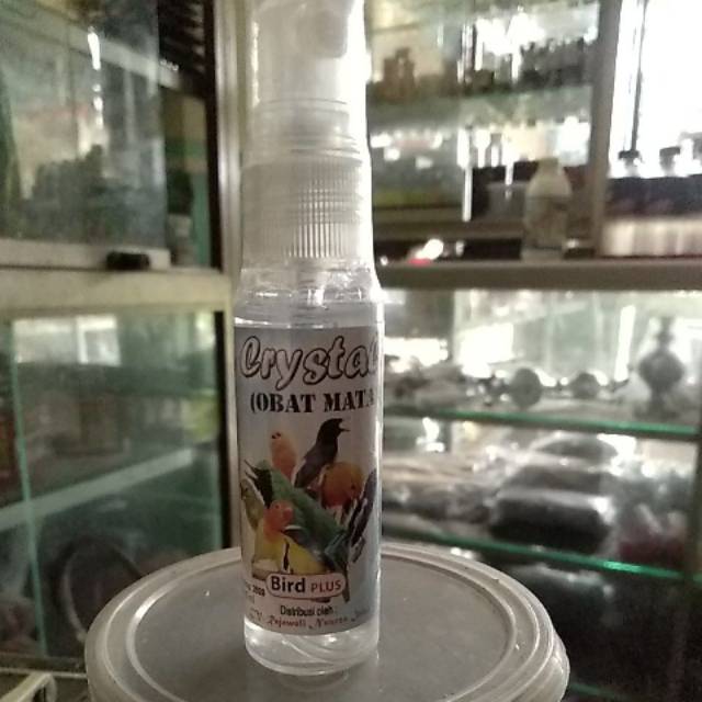 Bio Crystal Snot