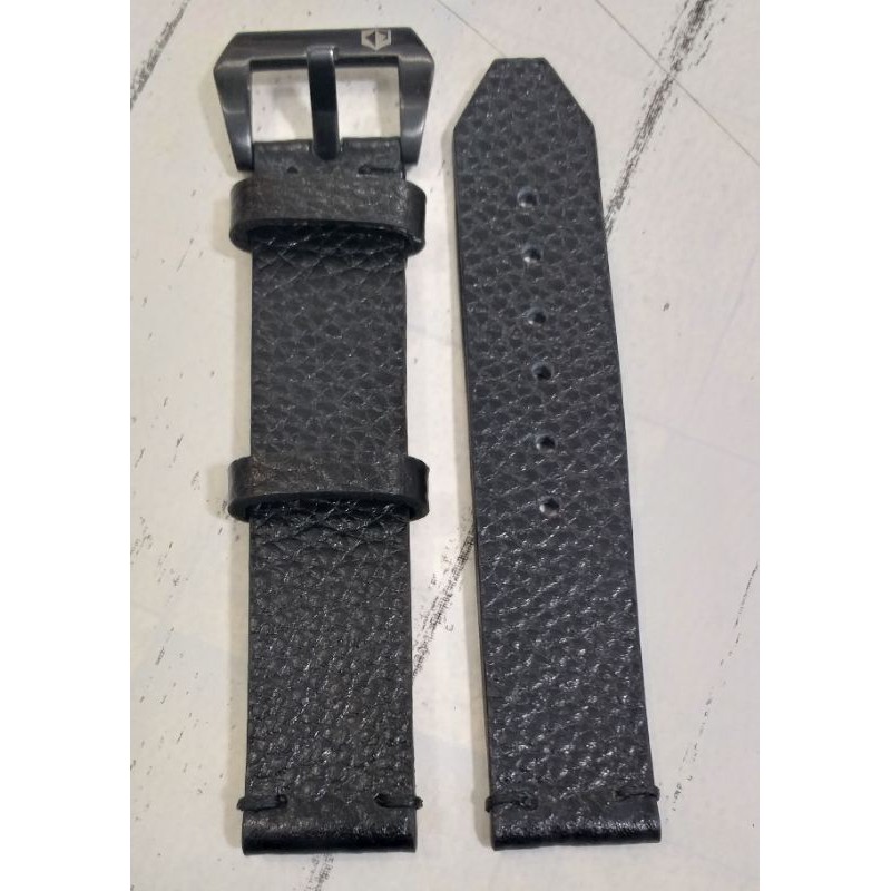 

tali,tebal,uk22mm,kulit,asli,handmade
