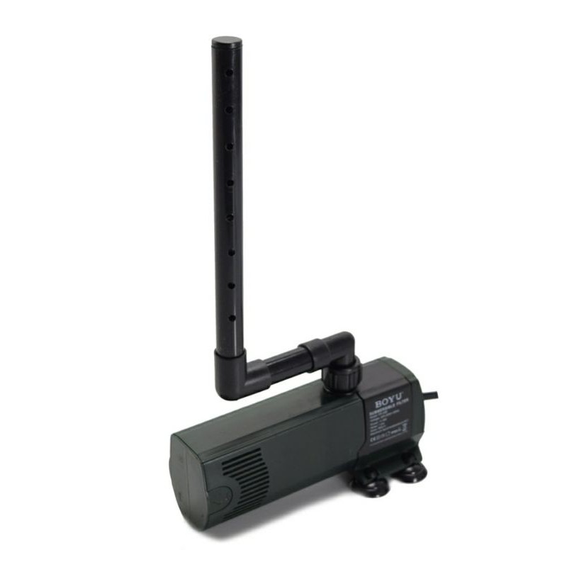 Boyu Filter Aquarium Fp-28e