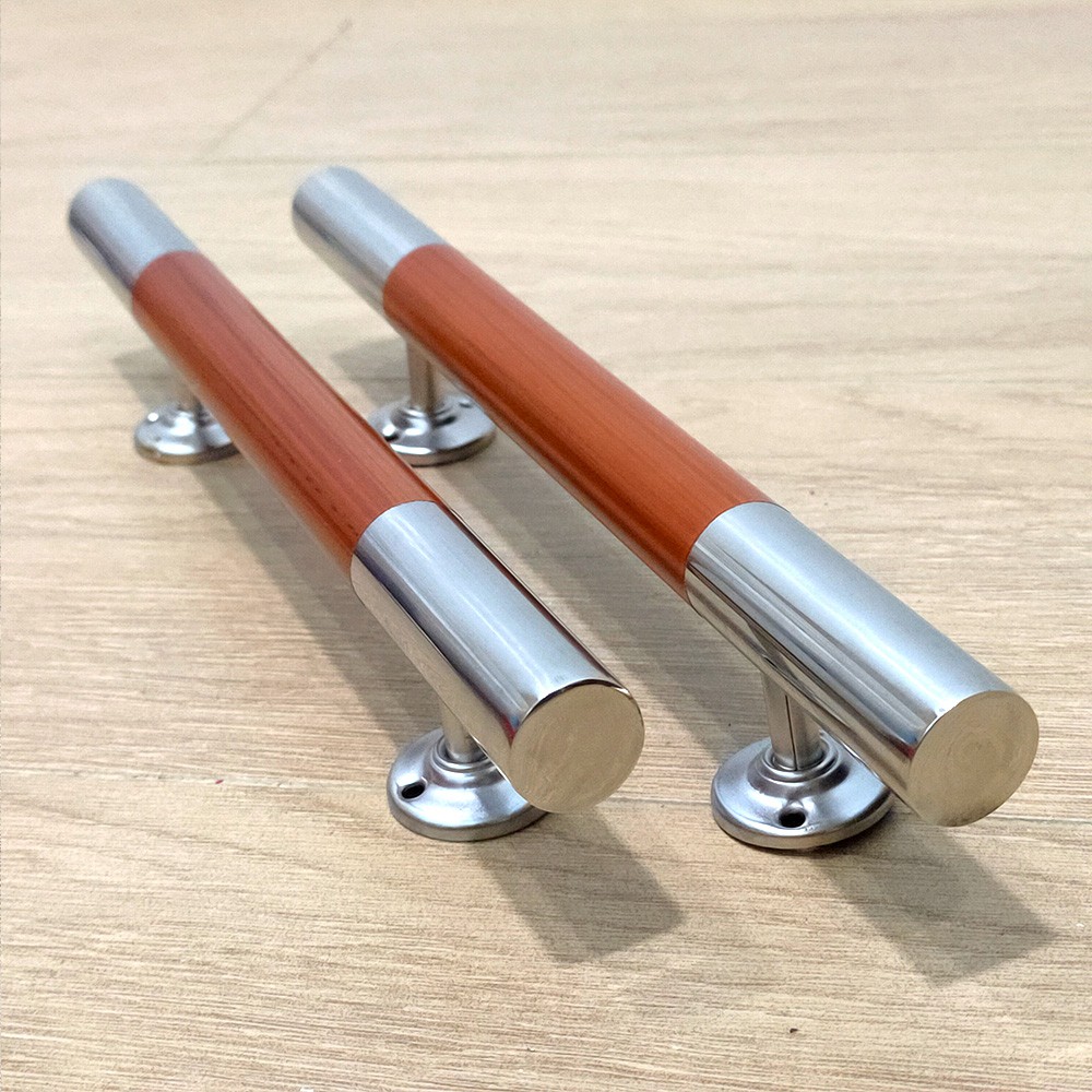 HANDLE PINTU RUMAH 25 CM STAINLESS / TARIKAN PINTU RUMAH GAGANG PINTU MINIMALIS / PULL HANDLE PINTU