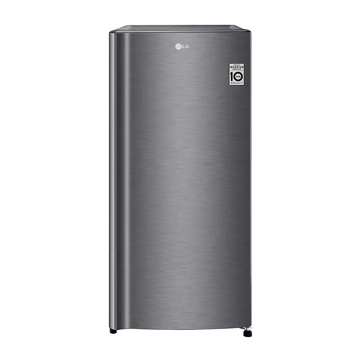 KULKAS LG 1 PINTU GN-201CK 169L 201 CK GARANSI RESMI