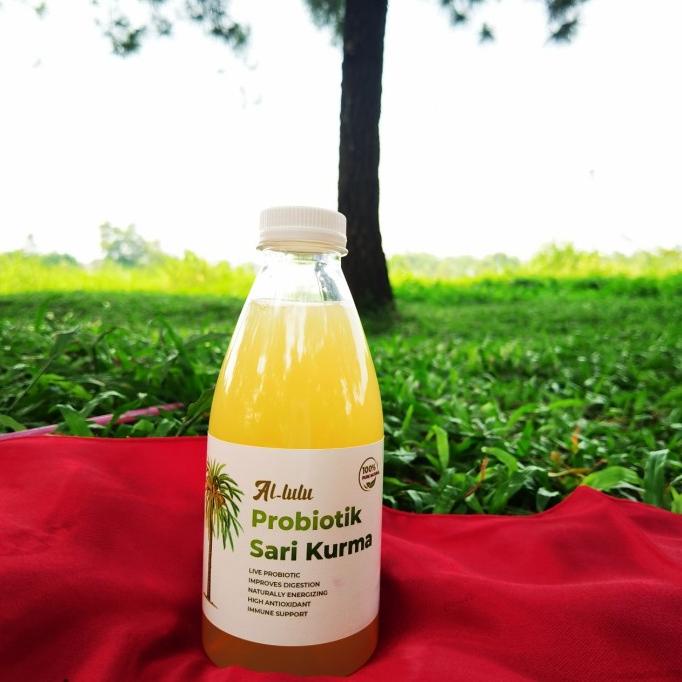 

Big Sale Probiotik Sari Kurma Sukari Big Sale