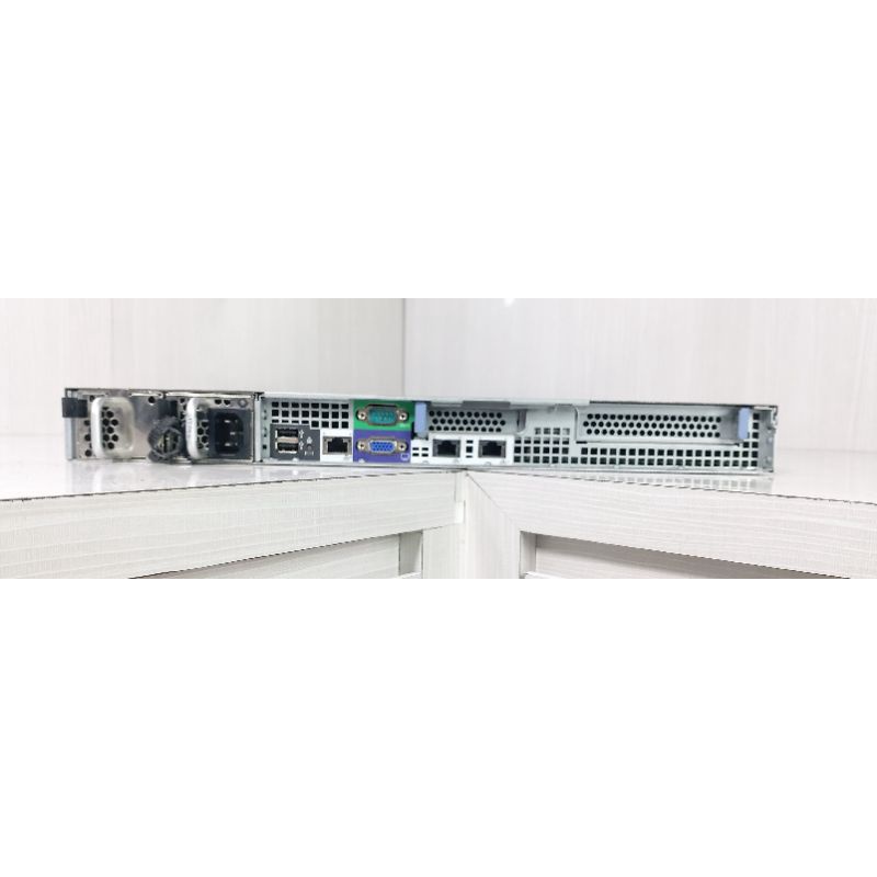 Server Cisco Ucs C200 M2Xeon E5649 x1 Ram 16Gb Hdd 500gb