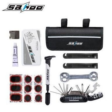 Tool Kit Sepeda - Tool Set Sepeda - Kunci Set - Tool Bicycle