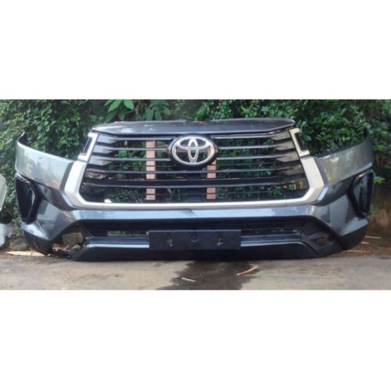 Bumper depan Innova reborn 2021 2022