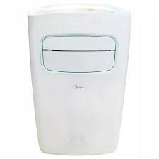 Ac Portable Midea 1.5pk MPF2-12CRN1