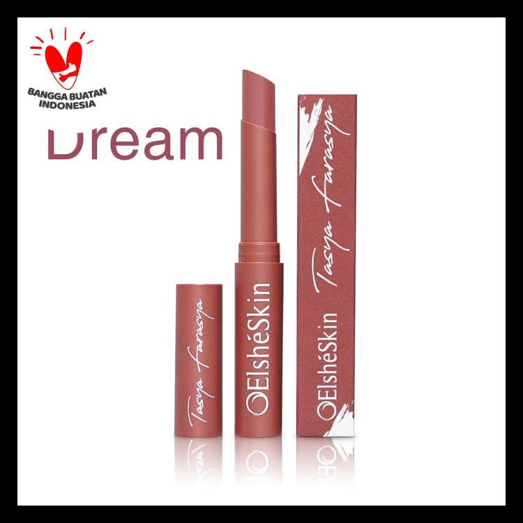 Jual Dream Elsheskin X Tasya Farasya Nude Collection Shopee Indonesia