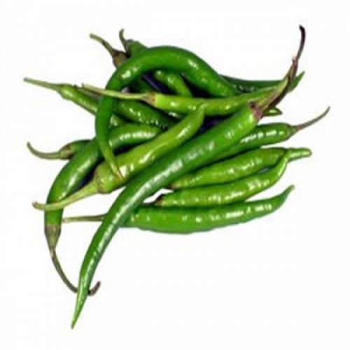 

CABE HIJAU SEGAR 100 GRAM - FC PALEMBANG