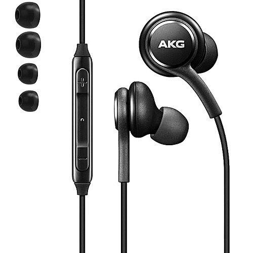 Headset AKG S8 Handsfree Earphones EO-IG955 EO1955 IG955 Headphone in Ear