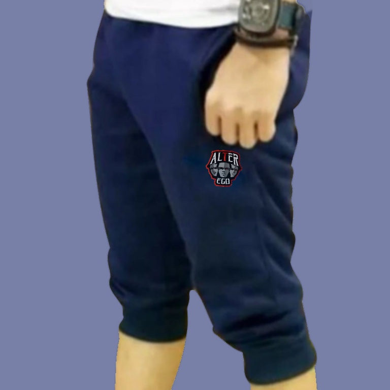 CELANA SONTOG ALTER EGO